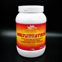 Maltodestrine - 1 kg